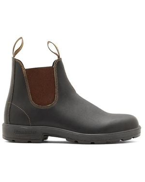 Blundstone Original 500 Chelsea Boot - Braun