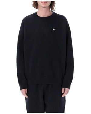 Nike Sweatshirts - Black