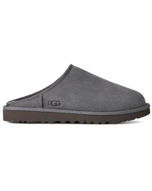 UGG Slippers - Negro