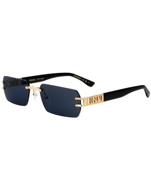 DSquared² D2 0189/S Sonnenbrille - Blau