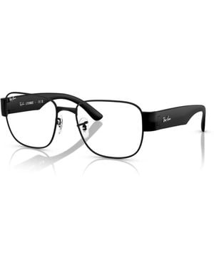 Ray-Ban Glasses - Black