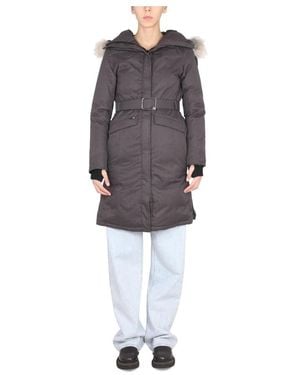 Nobis Parkas - Gris