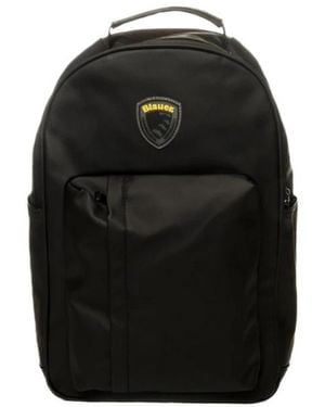 Blauer Backpacks - Negro