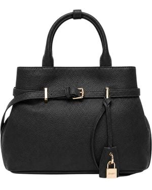 Seventy Handbags - Black