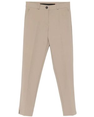 Rrd Broeken ,Winter Suflex Broek - Naturel