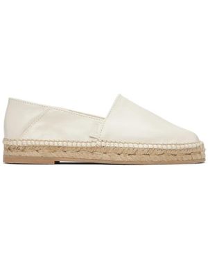 Ami Paris Espadrilles - Neutro