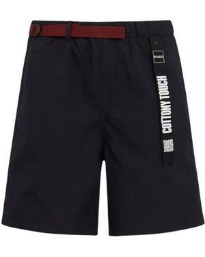 OUTHERE Casual Shorts - Black
