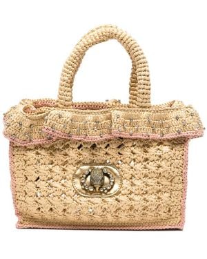 Kurt Geiger Handbags - Metallic