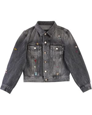 Marc Jacobs Jackets - Grau