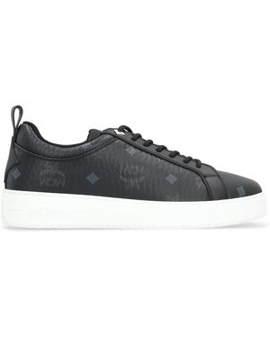 MCM Trainers - Black