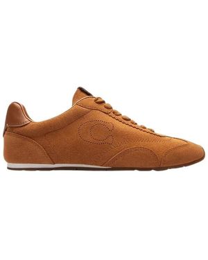 COACH Sneakers - Marron