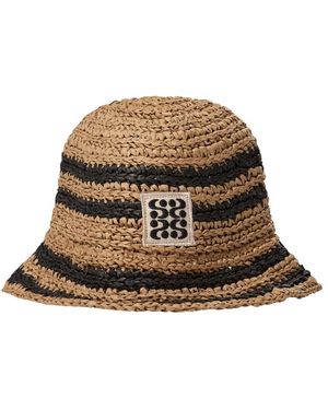 Sofie Schnoor Hats - Marrón