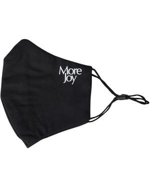 More Joy Accessories - Nero