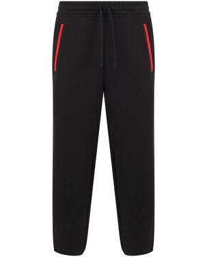 BOSS Joggers - Black