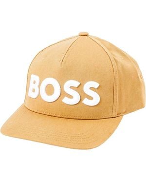 BOSS Hats & Caps - Metallic