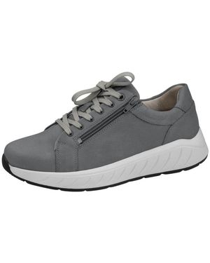 SOLIDUS Sneakers - Mettallic