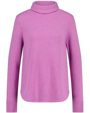 Hemisphere Cashmere Knitwear - Viola
