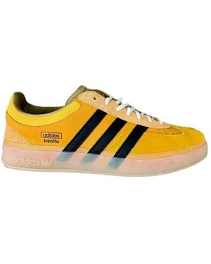 adidas Sport Shoes - Jaune
