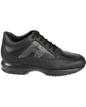 Hogan Sneakers - Nero