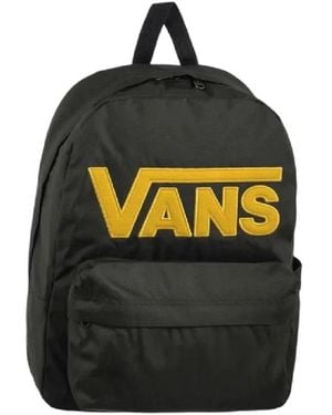Vans Backpacks - Negro