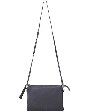 Abro⁺ Cross Body Bags - Blu