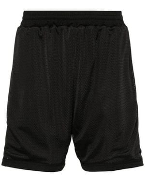 Represent Casual Shorts - Zwart