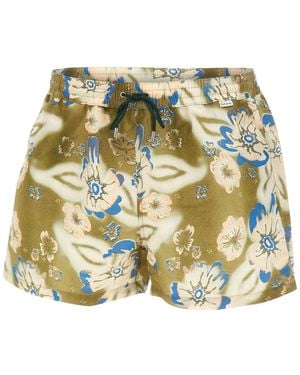 Paul Smith Beachwear - Metallic