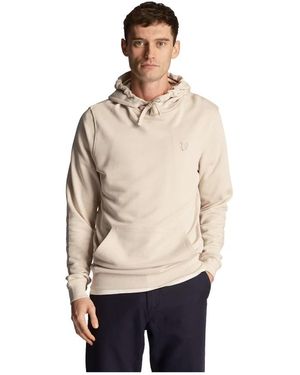 Lyle & Scott Hoodies - Neutre