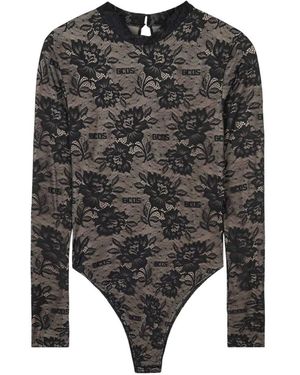 Gcds Body - Noir
