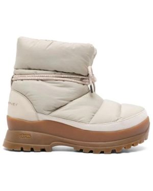 Stella McCartney Stivali - Bianco