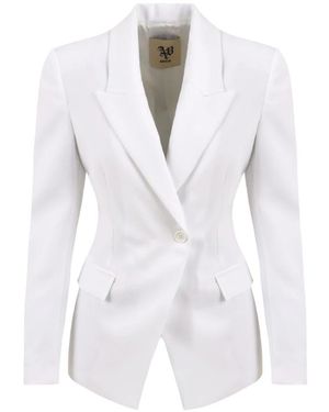 Aniye By Blazers - White