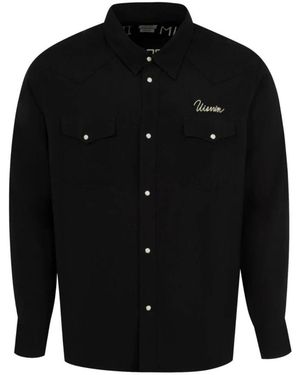 Visvim Four Corners/S - Schwarz