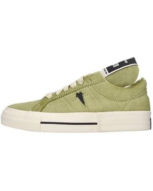 Converse One Star Pro - Grün