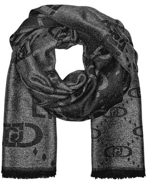 Liu Jo Scarves - Gris