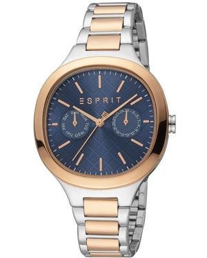 Esprit Watches - Bleu