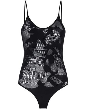 Gcds Body - Negro