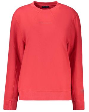 North Sails Sweatshirts - Rosa
