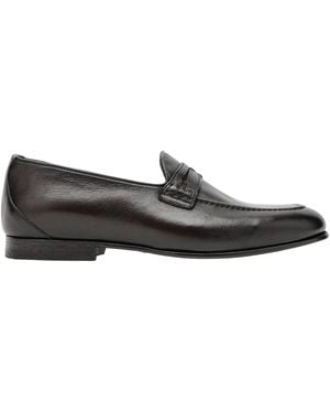 Sturlini Loafers - Negro