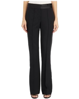 Helmut Lang Wide Pants - Black