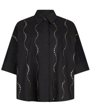 Liu Jo Shirts - Nero