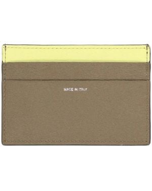 Paul Smith Wallets & Cardholders - Green