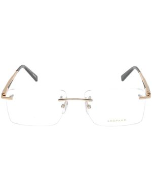 Chopard Accessoires ,Geel ,Glen - Metallic