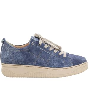 Hartjes Sneakers - Blu