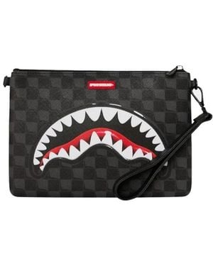Sprayground Bags - Black