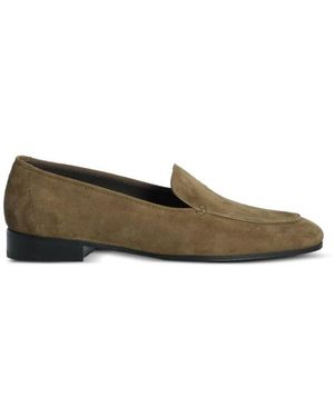 The Row Schoenen ,Groen ,Schoenen