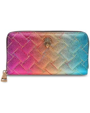 Kurt Geiger Wallets & Cardholders - Blue