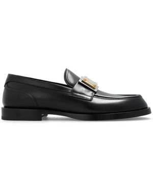 Dolce & Gabbana Loafers - Black