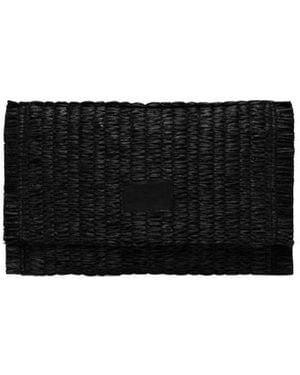 Alpha Industries Clutches - Noir