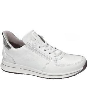 Ara Osaka 2.0 Slip-On - Weiß