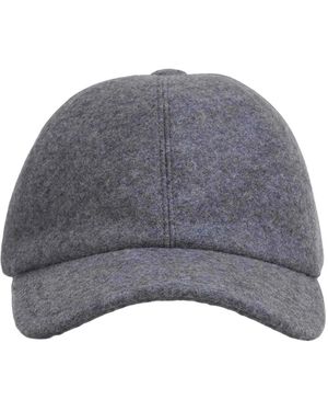 Fedeli Caps - Gris